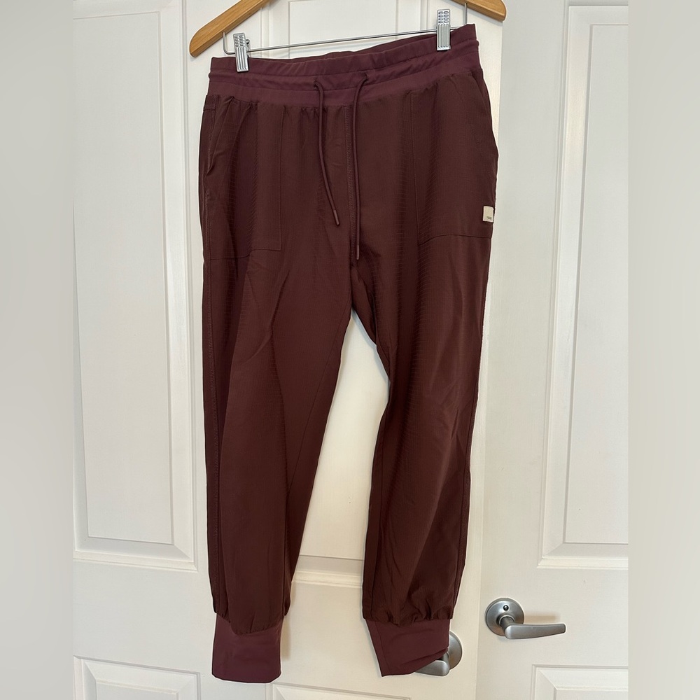 VUORI JOGGERS